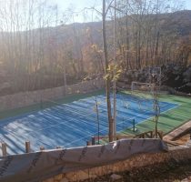 Multifunkcionalni teren Podgorica Multifunkcionalni teren Podgorica