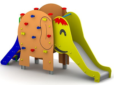 2Słoń_ISO_aktualny_rzut prawy 2Słoń_ISO_aktualny_rzut prawy