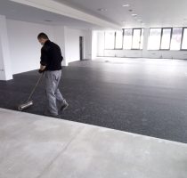 Sarajevo radovi u tijeku (2) Sarajevo radovi u tijeku (2)