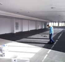 Sarajevo radovi u tijeku (4) Sarajevo radovi u tijeku (4)